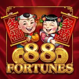 88 Fortunes game at Bet365 Casino for Australian players 88 Fortunes game at Bet365 Casino for Australian players