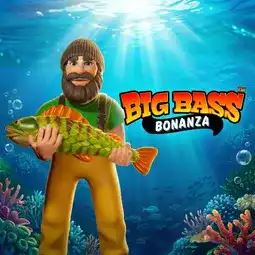 Big Bass Bonanza game at Bet365 Casino for Australian players Big Bass Bonanza game at Bet365 Casino for Australian players