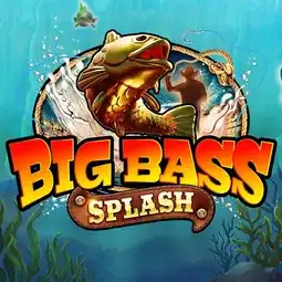 Big Bass Splash game at Bet365 Casino for Australian players Big Bass Splash game at Bet365 Casino for Australian players
