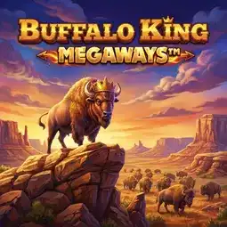 Buffalo King Megaways game at Bet365 Casino for Australian players Buffalo King Megaways game at Bet365 Casino for Australian players