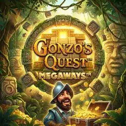 Gonzos Quest Megaways game at Bet365 Casino for Australian players Gonzos Quest Megaways game at Bet365 Casino for Australian players