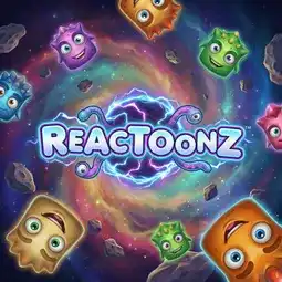 Reactoonz game at Bet365 Casino for Australian players Reactoonz game at Bet365 Casino for Australian players