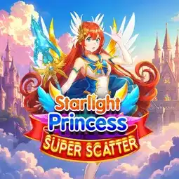 Starlight Princess Super Scatter game at Bet365 Casino for Australian players Starlight Princess Super Scatter game at Bet365 Casino for Australian players