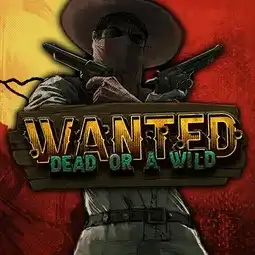 Wanted Dead or a Wild game at Bet365 Casino for Australian players Wanted Dead or a Wild game at Bet365 Casino for Australian players
